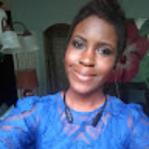 Meet your Posher, Marvette